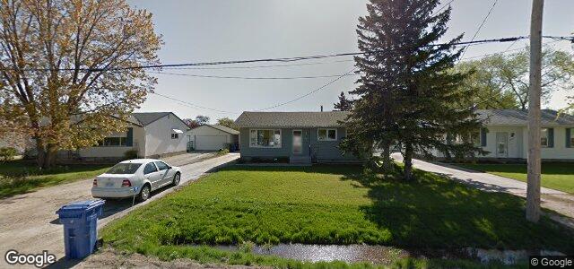 867 Community Row（加拿大曼尼托巴省溫尼伯市）房屋照片