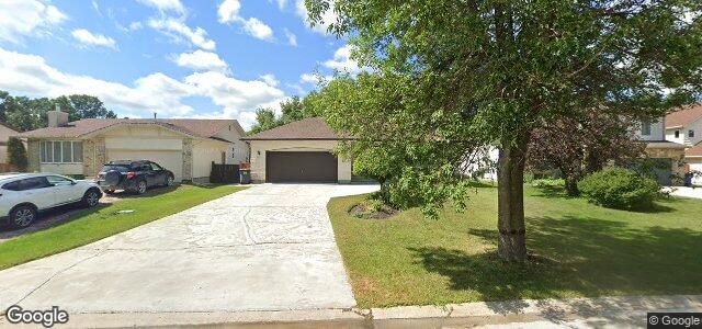 90 Civic Street（加拿大曼尼托巴省溫尼伯市）房屋照片