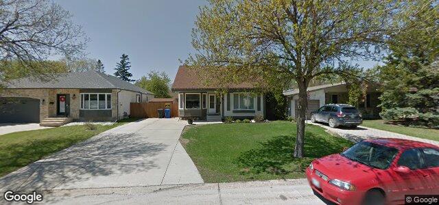 90 The Bridle Path（加拿大曼尼托巴省溫尼伯市）房屋照片