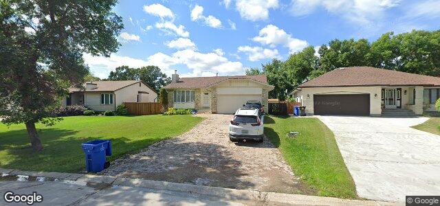 94 Civic Street（加拿大曼尼托巴省溫尼伯市）房屋照片