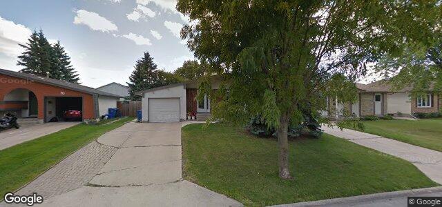 94 Norlorne Drive（加拿大曼尼托巴省溫尼伯市）房屋照片