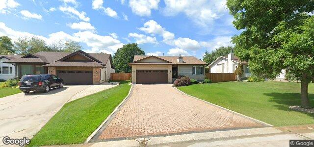 98 Civic Street（加拿大曼尼托巴省溫尼伯市）房屋照片