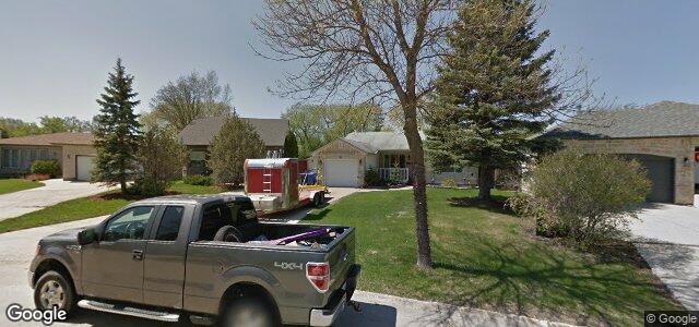 98 The Bridle Path（加拿大曼尼托巴省溫尼伯市）房屋照片