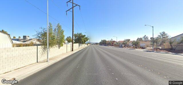 Larawan ng Charleston Boulevard sa Winnipeg, Manitoba