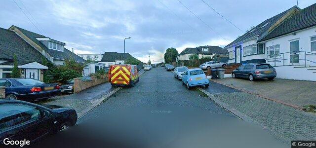 Rannock Avenue（加拿大曼尼托巴省溫尼伯市）房屋照片