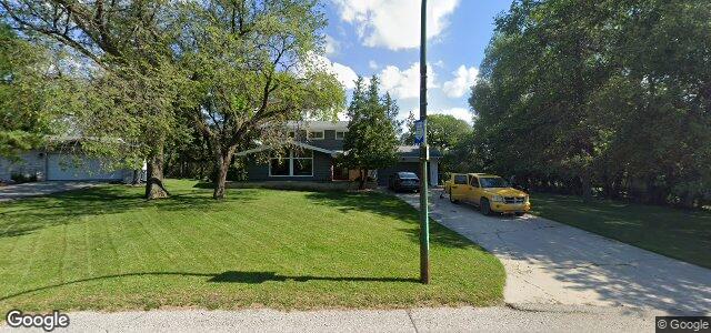 14 Mount Royal Crescent（加拿大曼尼托巴省溫尼伯市）房屋照片