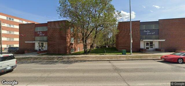 16 Sharp Boulevard（加拿大曼尼托巴省溫尼伯市）房屋照片