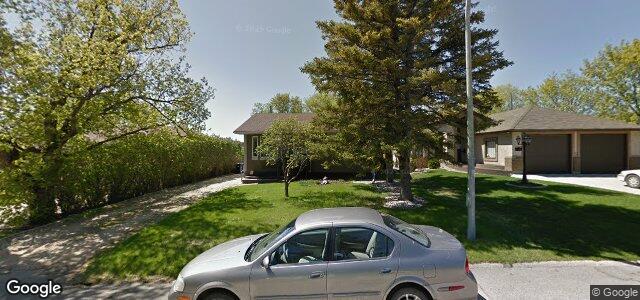 166 Woodbridge Road（加拿大曼尼托巴省溫尼伯市）房屋照片