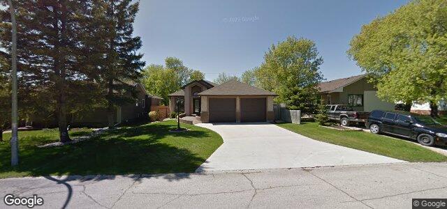 168 Woodbridge Road（加拿大曼尼托巴省溫尼伯市）房屋照片