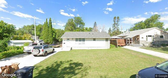 170 Windham Road（加拿大曼尼托巴省溫尼伯市）房屋照片