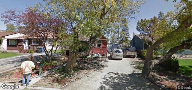 175 Thompson Drive（加拿大曼尼托巴省溫尼伯市）房屋照片