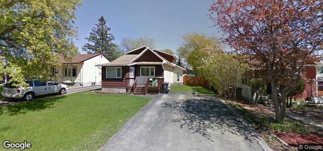 Photo of 177 Thompson Drive in Winnipeg, Manitoba