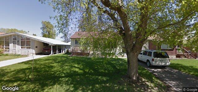 179 Thompson Drive（加拿大曼尼托巴省溫尼伯市）房屋照片