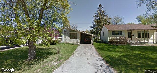 181 Thompson Drive（加拿大曼尼托巴省溫尼伯市）房屋照片