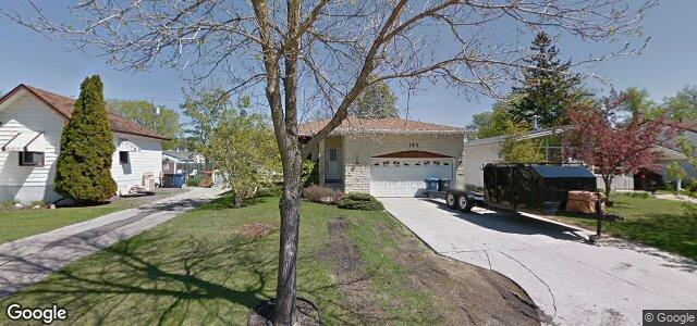 183 Thompson Drive（加拿大曼尼托巴省溫尼伯市）房屋照片