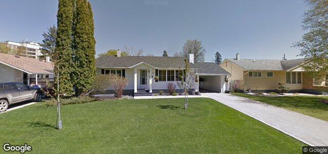 183 Woodbridge Road（加拿大曼尼托巴省溫尼伯市）房屋照片