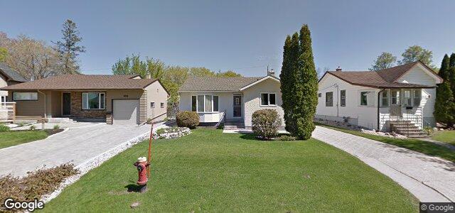 Photo of 187 Thompson Drive in Winnipeg, Manitoba