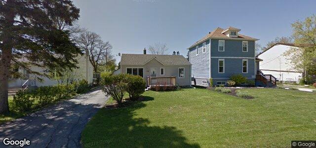 188 Thompson Drive（加拿大曼尼托巴省溫尼伯市）房屋照片