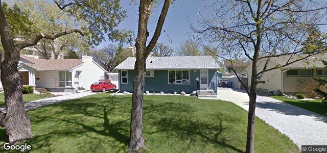 189 Woodbridge Road（加拿大曼尼托巴省溫尼伯市）房屋照片