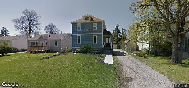 190 Thompson Drive（加拿大曼尼托巴省溫尼伯市）房屋照片