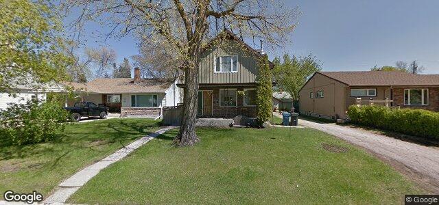 Photo of 191 Thompson Drive in Winnipeg, Manitoba