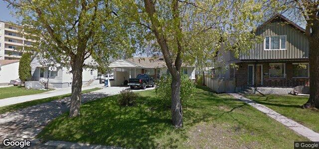 193 Thompson Drive（加拿大曼尼托巴省溫尼伯市）房屋照片