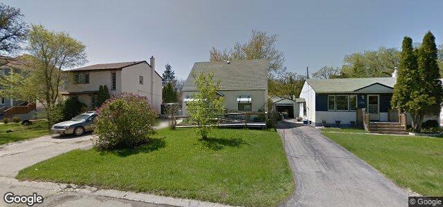 194 Thompson Drive（加拿大曼尼托巴省溫尼伯市）房屋照片