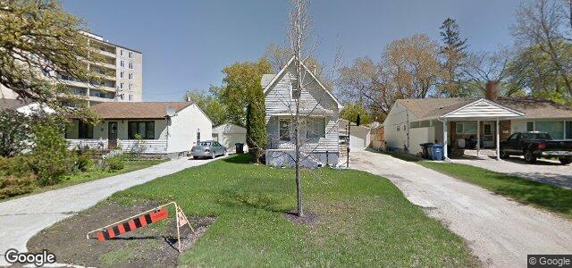 Larawan ng 195 Thompson Drive sa Winnipeg, Manitoba