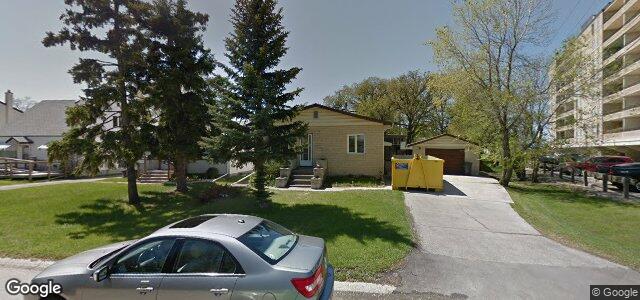 198 Thompson Drive（加拿大曼尼托巴省溫尼伯市）房屋照片