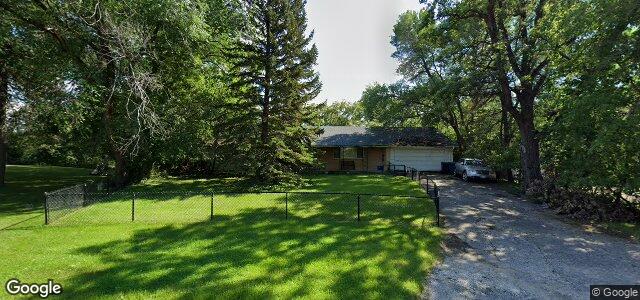 20 Mount Royal Crescent（加拿大曼尼托巴省溫尼伯市）房屋照片