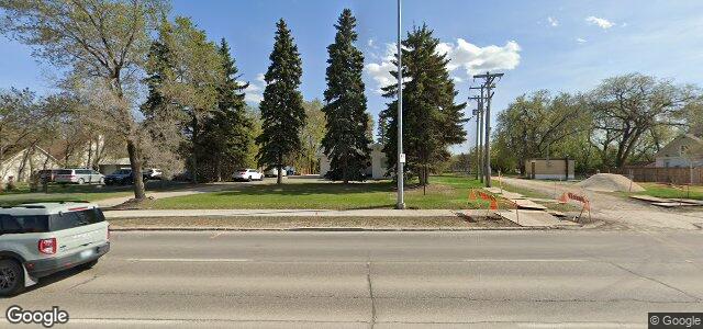 2194 Portage Avenue（加拿大曼尼托巴省溫尼伯市）房屋照片