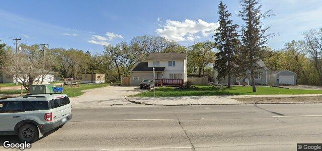 2208 Portage Avenue（加拿大曼尼托巴省溫尼伯市）房屋照片