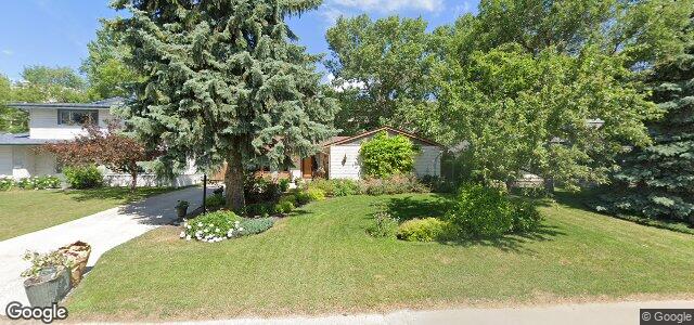 2431 Assiniboine Crescent（加拿大曼尼托巴省溫尼伯市）房屋照片