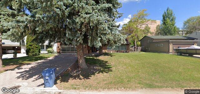 2453 Assiniboine Crescent（加拿大曼尼托巴省溫尼伯市）房屋照片