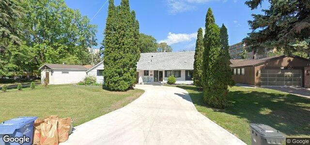 2457 Assiniboine Crescent（加拿大曼尼托巴省溫尼伯市）房屋照片