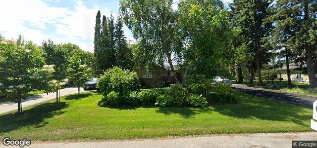 2462 Assiniboine Crescent（加拿大曼尼托巴省溫尼伯市）房屋照片