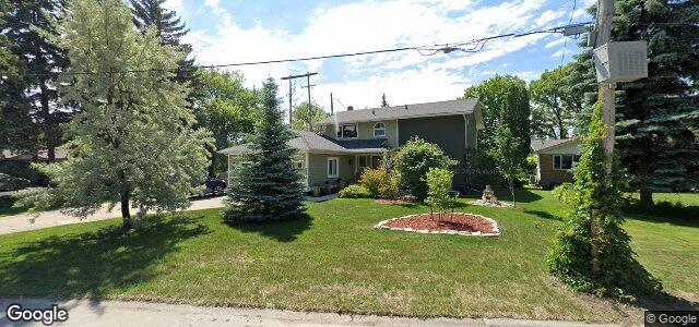 2466 Assiniboine Crescent（加拿大曼尼托巴省溫尼伯市）房屋照片