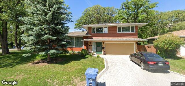 2471 Assiniboine Crescent（加拿大曼尼托巴省溫尼伯市）房屋照片