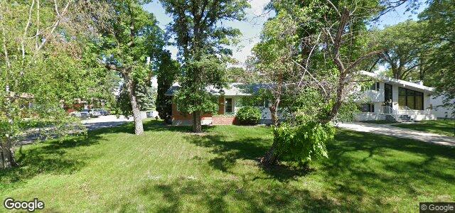 2487 Assiniboine Crescent（加拿大曼尼托巴省溫尼伯市）房屋照片