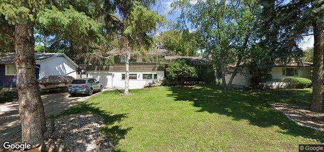 2499 Assiniboine Crescent（加拿大曼尼托巴省溫尼伯市）房屋照片