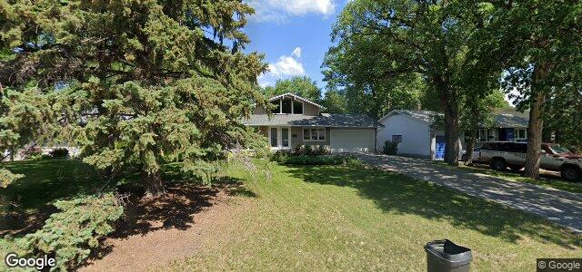 2507 Assiniboine Crescent（加拿大曼尼托巴省溫尼伯市）房屋照片