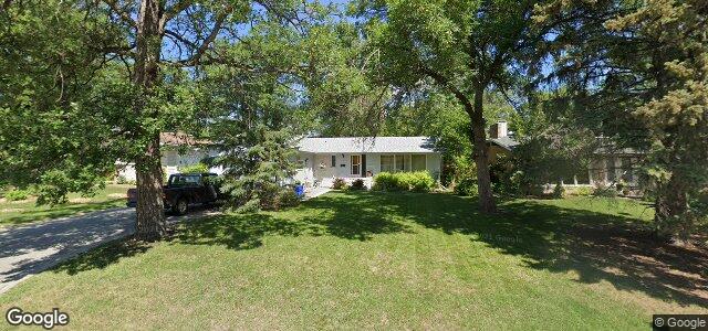 2511 Assiniboine Crescent（加拿大曼尼托巴省溫尼伯市）房屋照片