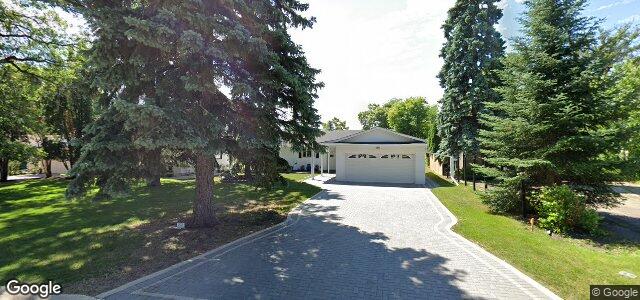 2520 Assiniboine Crescent（加拿大曼尼托巴省溫尼伯市）房屋照片