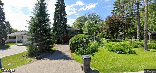 2524 Assiniboine Crescent（加拿大曼尼托巴省溫尼伯市）房屋照片