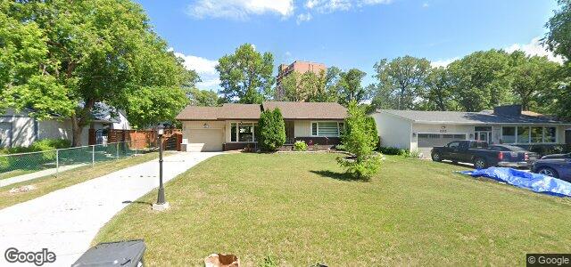 2527 Assiniboine Crescent（加拿大曼尼托巴省溫尼伯市）房屋照片