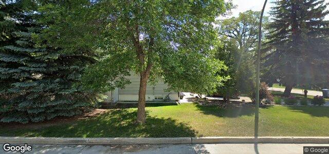 2559 Assiniboine Crescent（加拿大曼尼托巴省溫尼伯市）房屋照片