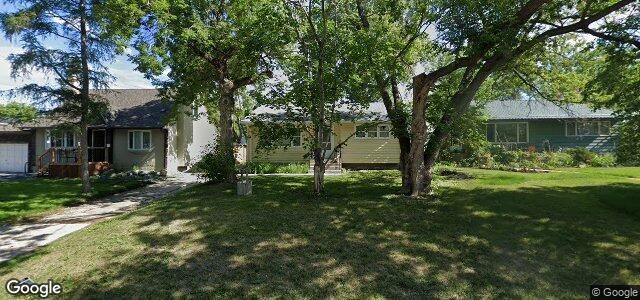 2595 Assiniboine Crescent（加拿大曼尼托巴省溫尼伯市）房屋照片