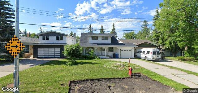 Larawan ng 2596 Assiniboine Crescent sa Winnipeg, Manitoba