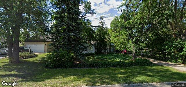 2600 Assiniboine Crescent（加拿大曼尼托巴省溫尼伯市）房屋照片