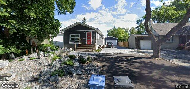 2603 Assiniboine Crescent（加拿大曼尼托巴省溫尼伯市）房屋照片